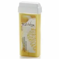 ItalWax LEMON – vaškas su citrinos aromatu, 100 ml