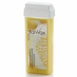 ItalWax LEMON – vaškas su citrinos aromatu, 100 ml