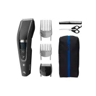 PHILIPS HAIRCLIPPER SERIES 5000 plaunamas plaukų kirpimo aparatas HC5632/15
