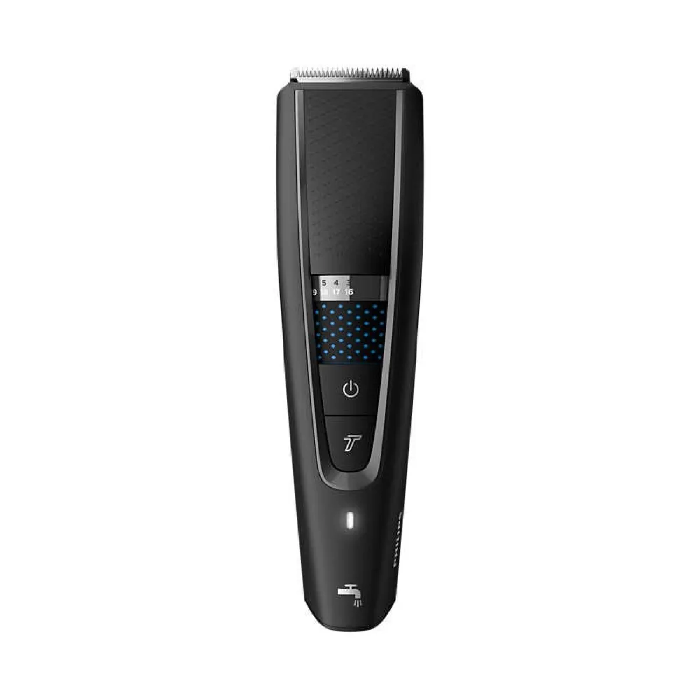 PHILIPS HAIRCLIPPER SERIES 5000 plaunamas plaukų kirpimo aparatas HC5632/15