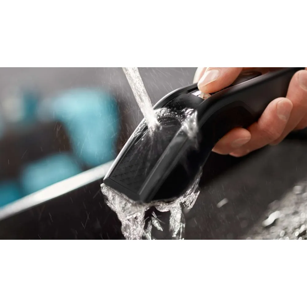 PHILIPS HAIRCLIPPER SERIES 5000 plaunamas plaukų kirpimo aparatas HC5632/15