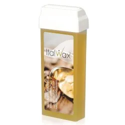 ItalWax NATURAL - Minkštas natūralus vaškas, 100 ml