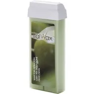 ItalWax OLIVE OIL - minkštas vaškas su alyvuogių aliejumi, 100 ml