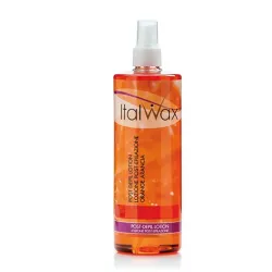 ItalWax Losjonas po depiliacijos ORANGE, su apelsinų ekstraktu, 250 ml