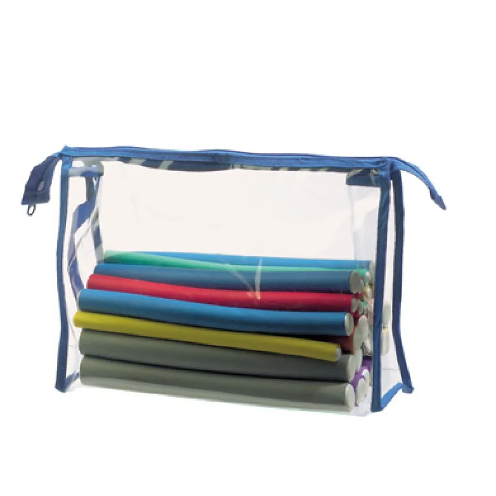 Plaukų suktukų rinkinys garbanoms formuoti