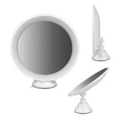 Veidrodis su apšvietimu MC65