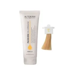 ALTER EGO PASSION Color Mask VANILLA – tonuojanti kaukė, 250 ml