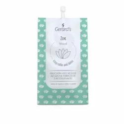 GERARD'S Zen Mood - Muss veido kaukė su valomuoju ir deguonį praturtinančiu poveikiu
