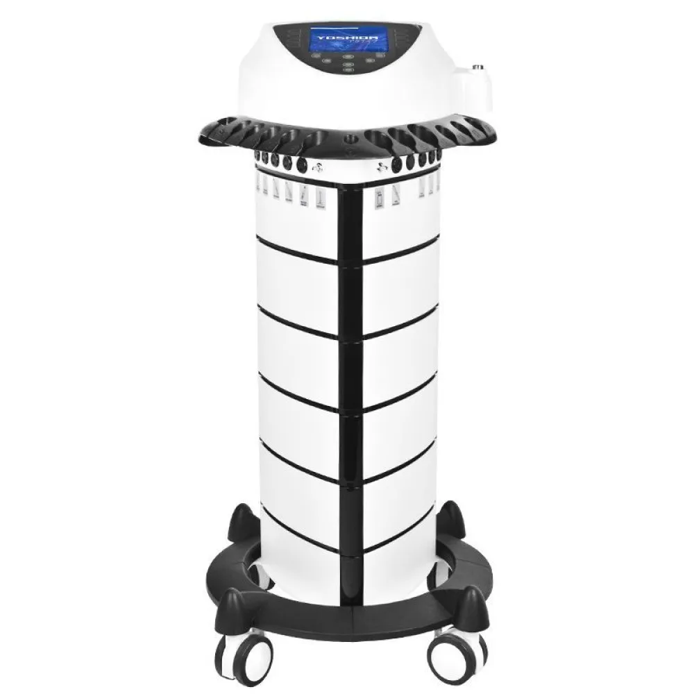 Profesionali Yoshida kosmetikos įranga