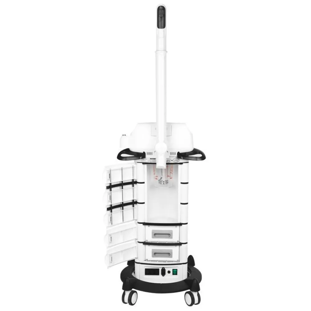 Profesionali Yoshida kosmetikos įranga