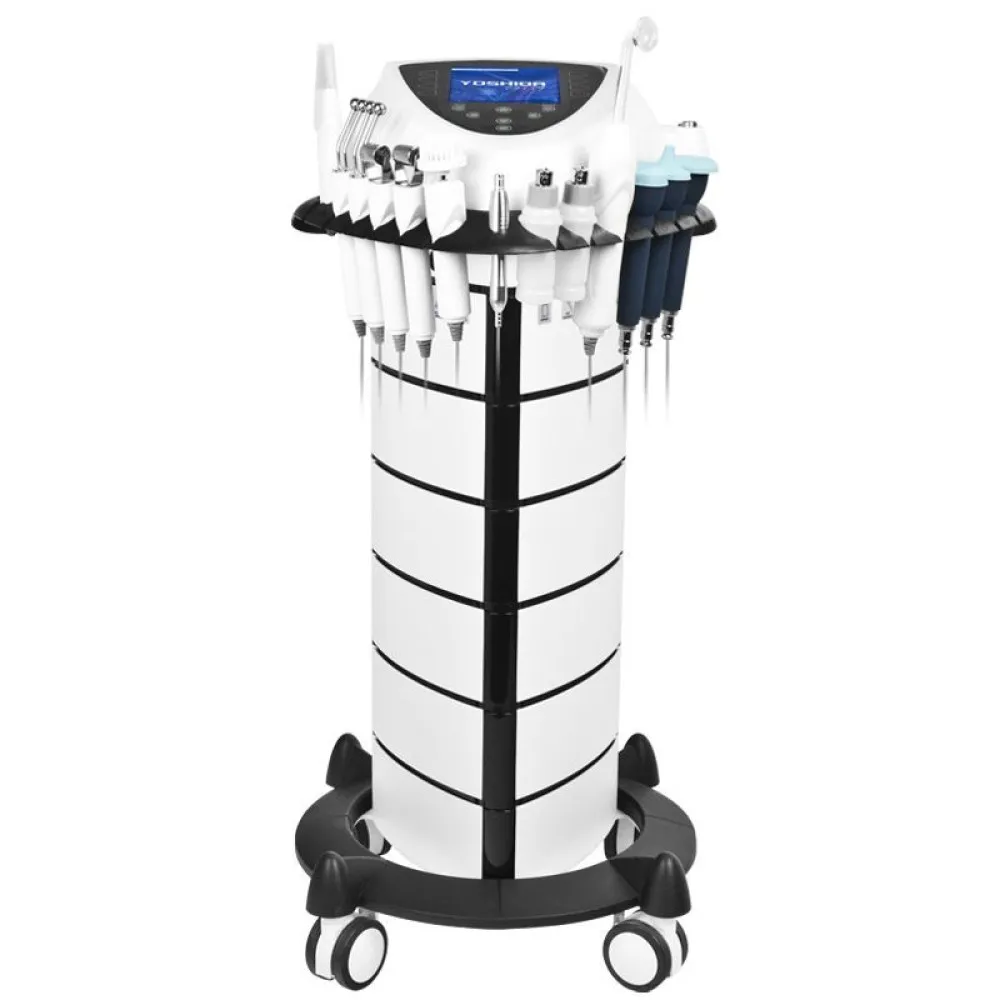 Profesionali Yoshida kosmetikos įranga