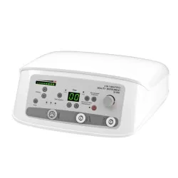 Profesionali kosmetikos priemonė Elegante 880 4 in 1 – odos pilingas, šveitiklis, vakuumas, purškiklis