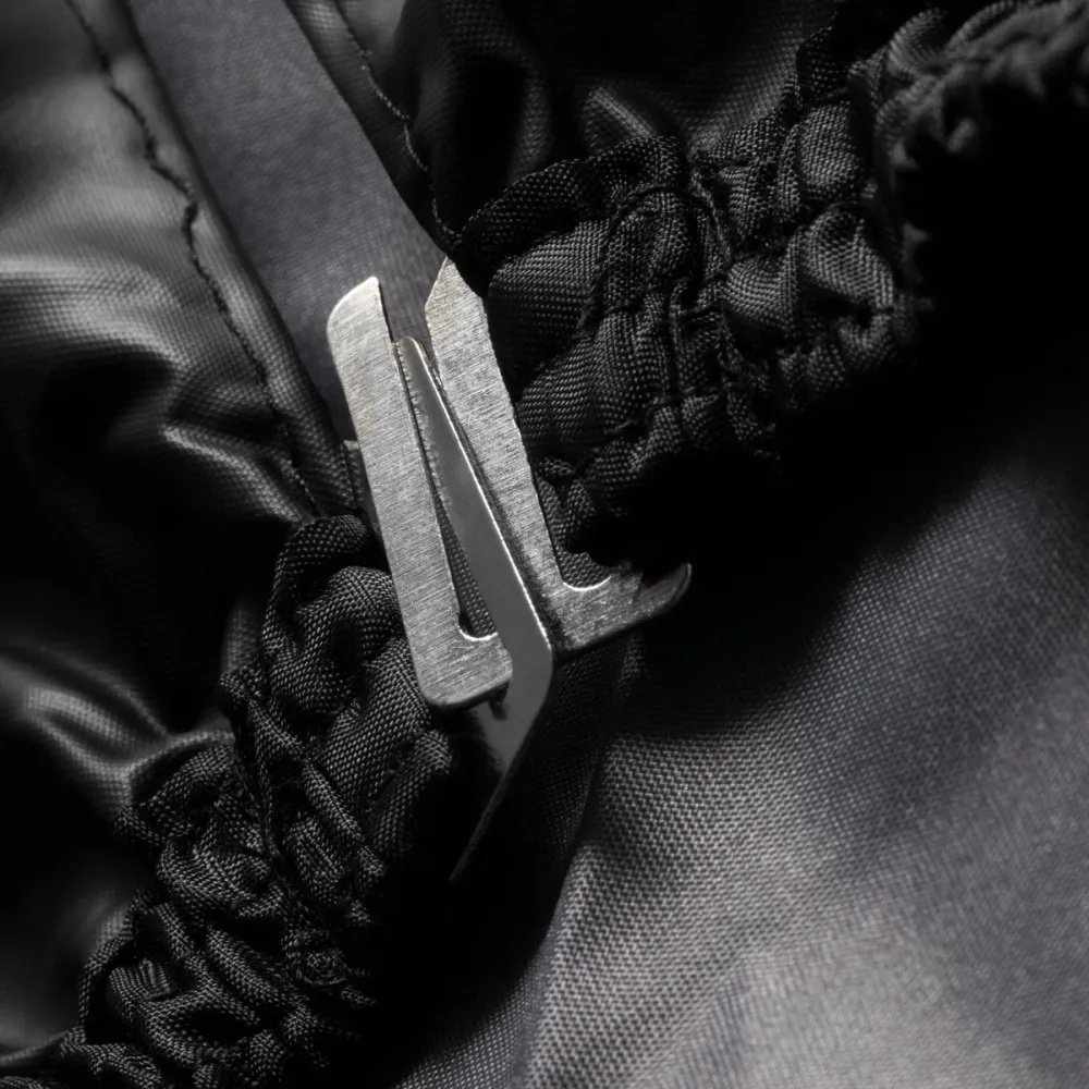 Kirpėjo apsiaustas J-120