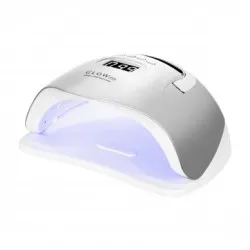 Glow UV-LED nagų lempa F2 SP, 220W