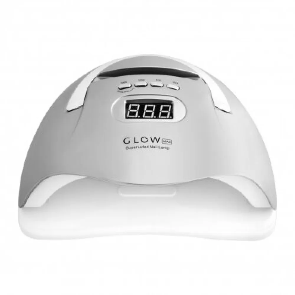 Glow UV-LED nagų lempa F2 SP, 220W