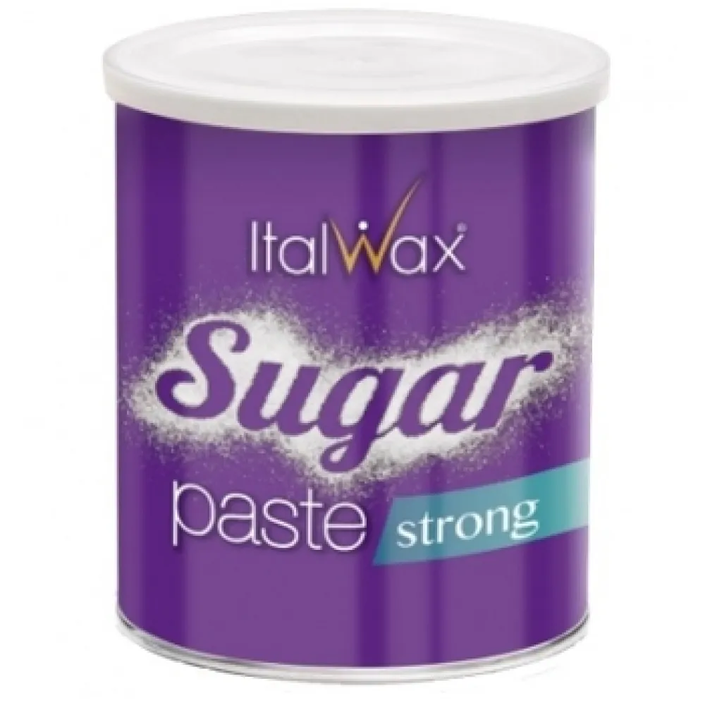 ItalWax Sugar Paste Strong 1200 g – kieta cukraus pasta