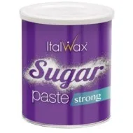 ItalWax Sugar Paste Strong 1200 g – kieta cukraus pasta