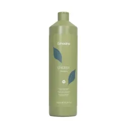 ECHOSLINE ENERGY Shampoo - Stiprinamasis šampūnas, 1000 ml