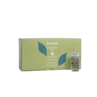 ECHOSLINE ENERGY Losjonas – stiprinamasis, 12 vnt. x 10 ml