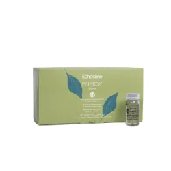 ECHOSLINE ENERGY Losjonas – stiprinamasis, 12 vnt. x 10 ml