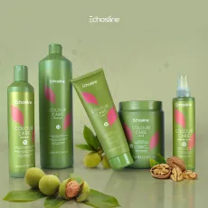 ECHOSLINE Spalvų priežiūra