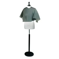 Trumpas paltas CRASH