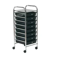 Meistara vežimėliai Storage