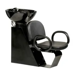 Kirpėjo praustuvas Dusseldorf