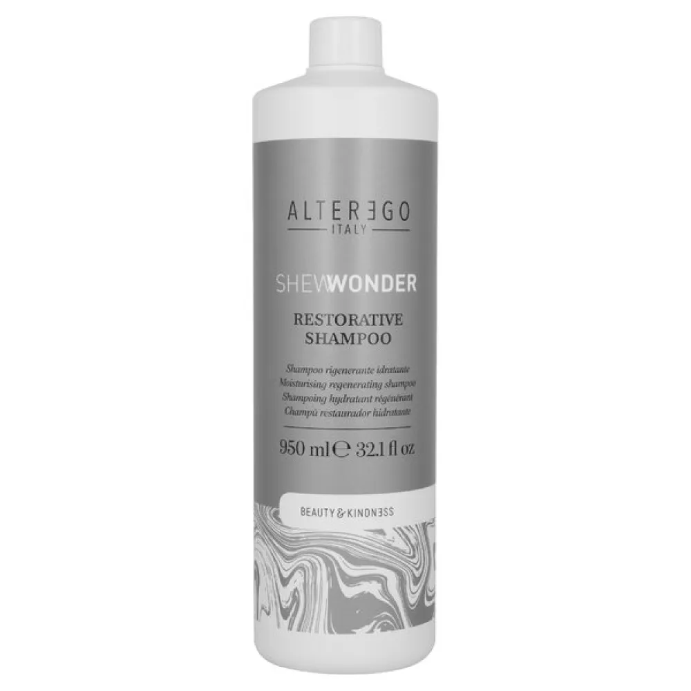 ALTER EGO SHE WONDER Shampoo – plaukų šampūnas