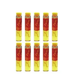 Art Of Sun OIL PHASE II - Dviejų fazių įdegio aliejus soliariui, 2 ml