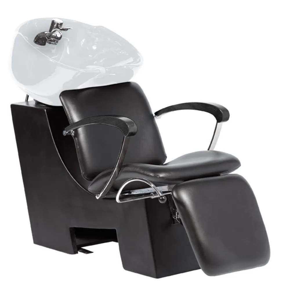 Kirpyklos praustuvas Wien