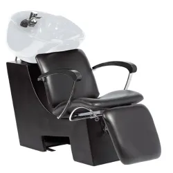 Kirpyklos praustuvas Wien