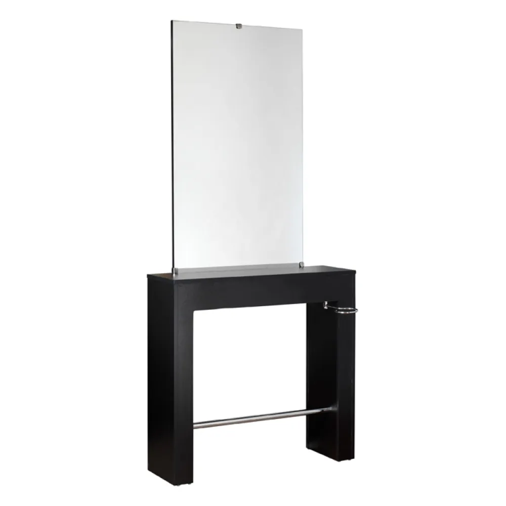 Kirpėjo darbo vieta Swiss vienam asmeniui