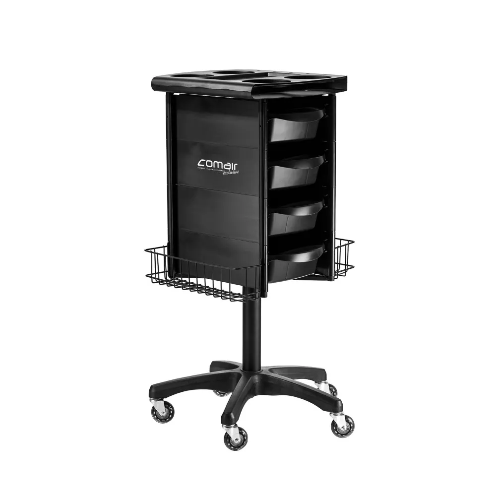 Meistro vežimėlis Colorboy