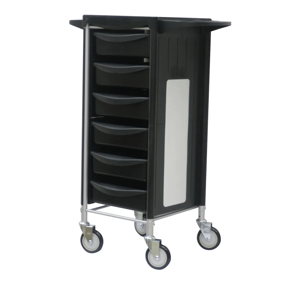 Meistrų vežimėliai Silver Line