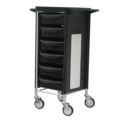 Meistrų vežimėliai Silver Line