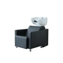 Kirpyklos plautuvė New York