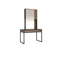 Kirpėjo darbo vieta Detroit 2