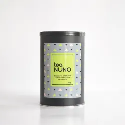 8 TREASURES OF SHAOLIN žalioji arbata, 100 g.