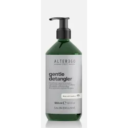 ALTER EGO GENTLE DETANGLER Conditioner - Regeneruojantis kondicionierius