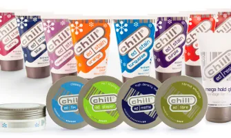 CHILL* styling produktai