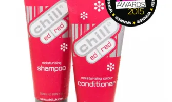 Puikus duetas CHILL* — Hair Awards 2015 SUPER 60 nugalėtojas!