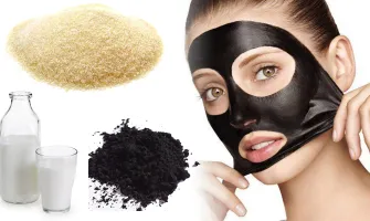 Želatina – stebuklingi milteliai odos problemoms spręsti ir botokso pakaitalas