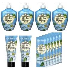 Po saulės kosmetika