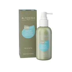 ALTER EGO CureEgo HYDRADAY Liquid conditioner – drėkinamasis kondicionierius, 150 ml