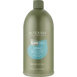 ALTER EGO CureEgo HYDRADAY Shampoo – drėkinamasis šampūnas, 950 ml