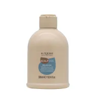 ALTER EGO ScalpEgo BALANCING Shampoo - valantis ir reguliuojantis šampūnas, 300 ml