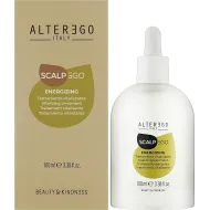 ALTER EGO ScalpEgo ENERGIZING Intensive Lotion – stimuliuojantis losjonas, 100 ml