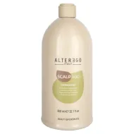 ALTER EGO ScalpEgo ENERGIZING Shampoo - Stimuliuojantis šampūnas, 950 ml