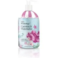 Baylis&Harding Beauticology Kokoso ir arbūzo skystas rankų muilas, 500 ml